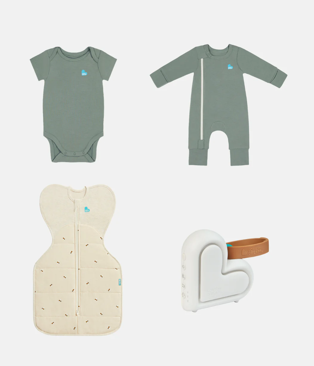 Baby Bundles > Newborn