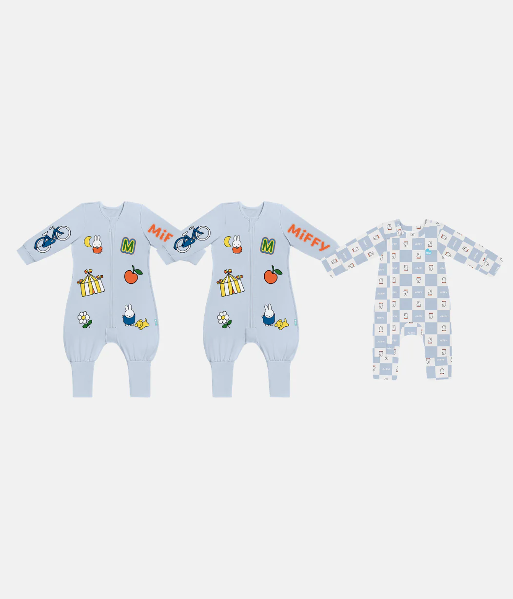 Collab > Miffy Presale