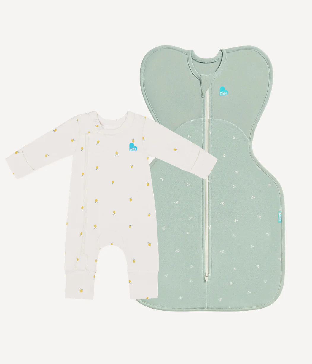 Footer > Newborn Swaddling